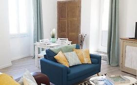 Appartement Gaudin