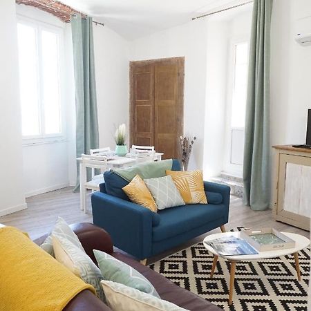 Appartement Gaudin Bastia  Extérieur photo