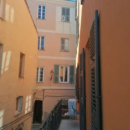 Appartement Gaudin Bastia  Extérieur photo