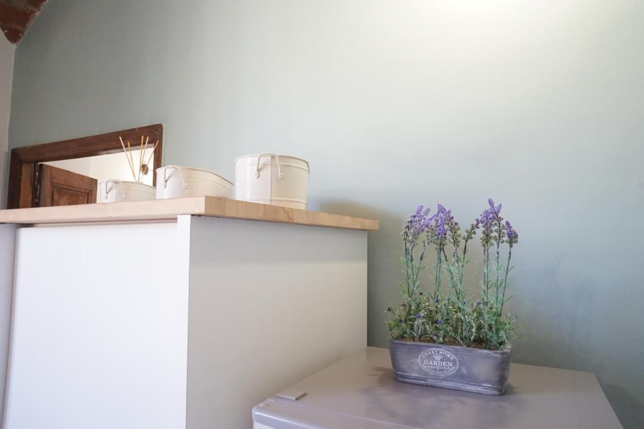 Appartement Gaudin Bastia  Extérieur photo