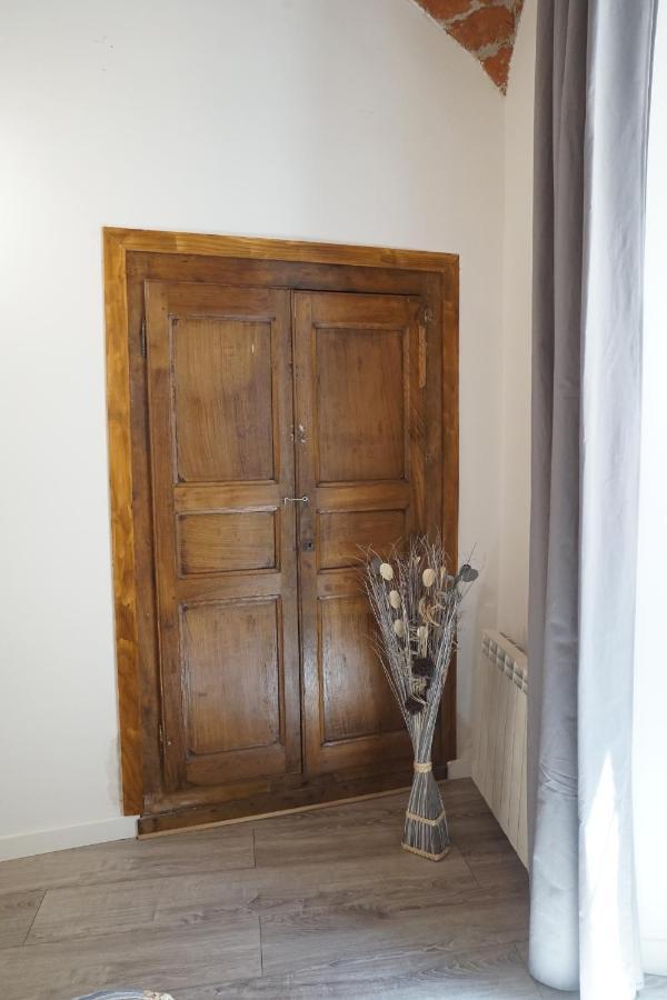Appartement Gaudin Bastia  Extérieur photo