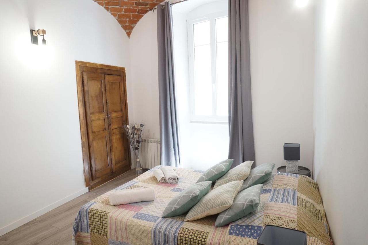 Appartement Gaudin Bastia  Extérieur photo
