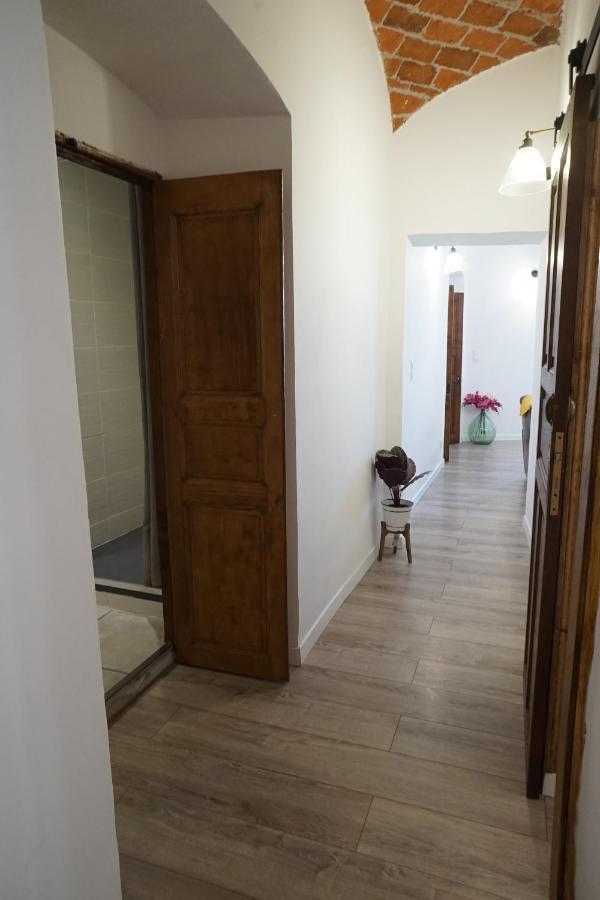 Appartement Gaudin Bastia  Extérieur photo