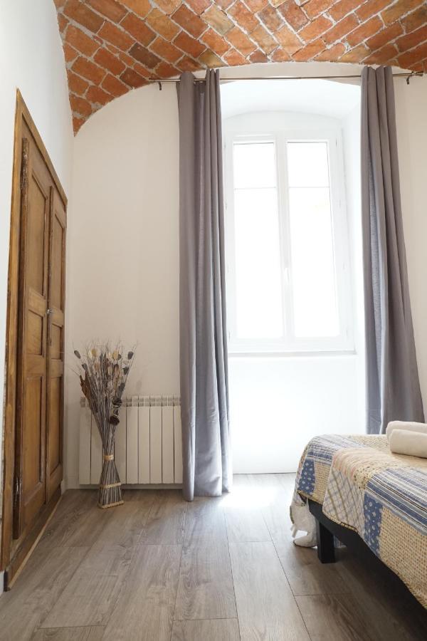 Appartement Gaudin Bastia  Extérieur photo