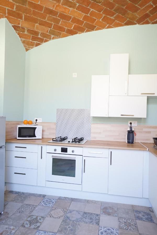 Appartement Gaudin Bastia  Extérieur photo