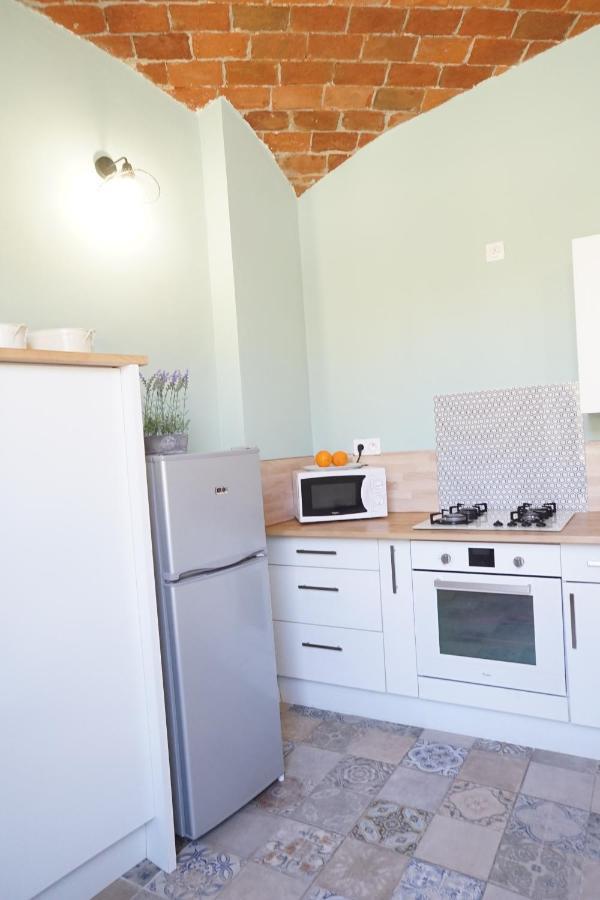 Appartement Gaudin Bastia  Extérieur photo