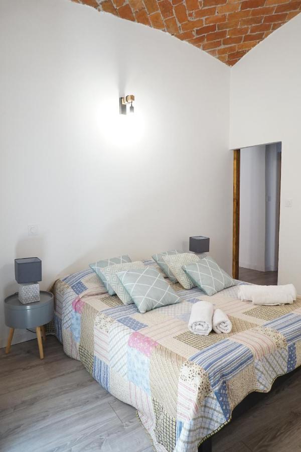 Appartement Gaudin Bastia  Extérieur photo