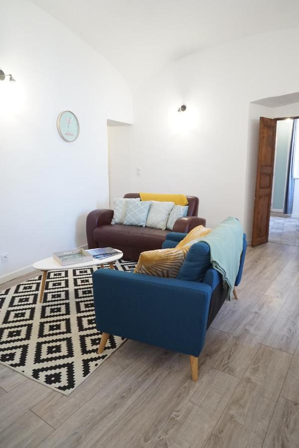 Appartement Gaudin Bastia  Extérieur photo