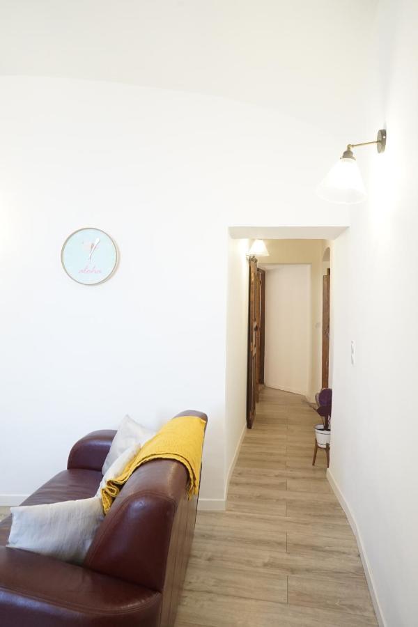 Appartement Gaudin Bastia  Extérieur photo