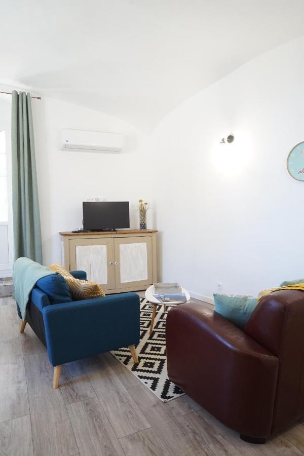 Appartement Gaudin Bastia  Extérieur photo
