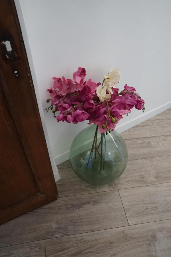 Appartement Gaudin Bastia  Extérieur photo