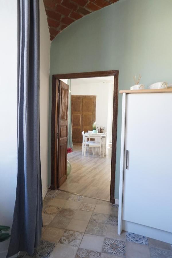 Appartement Gaudin Bastia  Extérieur photo