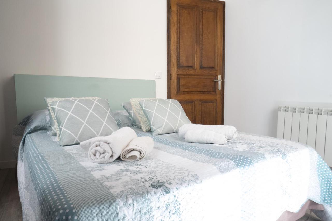 Appartement Gaudin Bastia  Extérieur photo