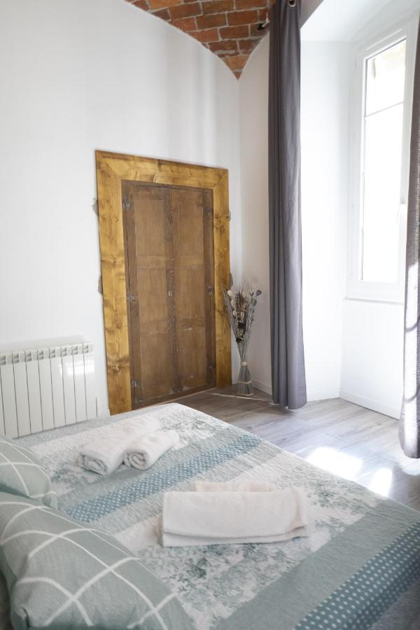 Appartement Gaudin Bastia  Extérieur photo
