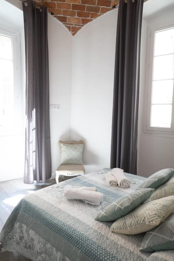 Appartement Gaudin Bastia  Extérieur photo