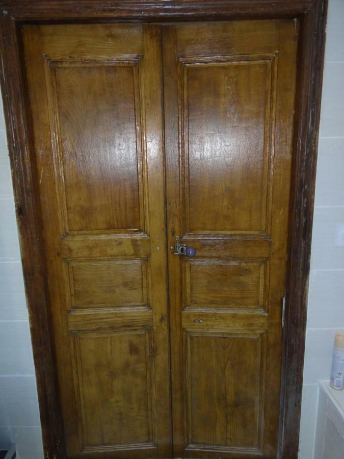 Appartement Gaudin Bastia  Extérieur photo
